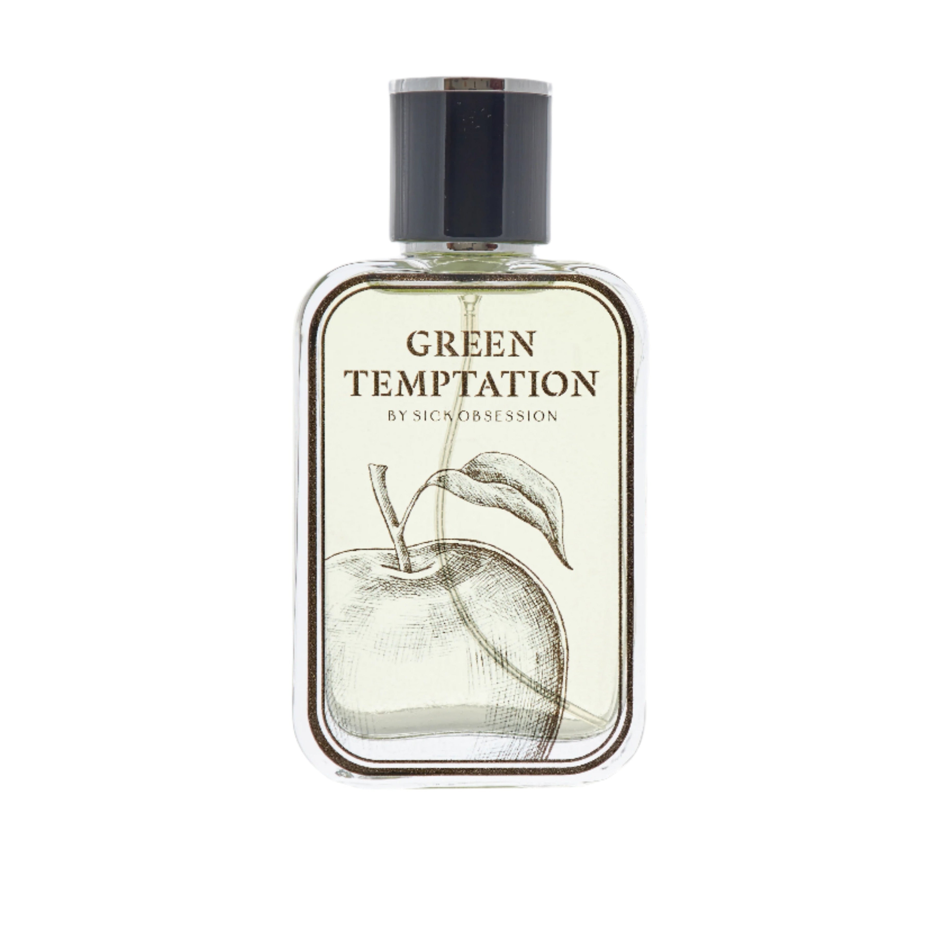 Green Temptation