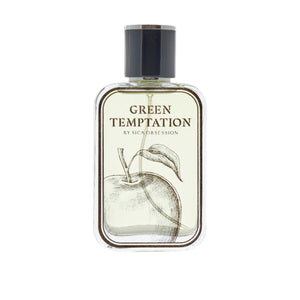 Green Temptation