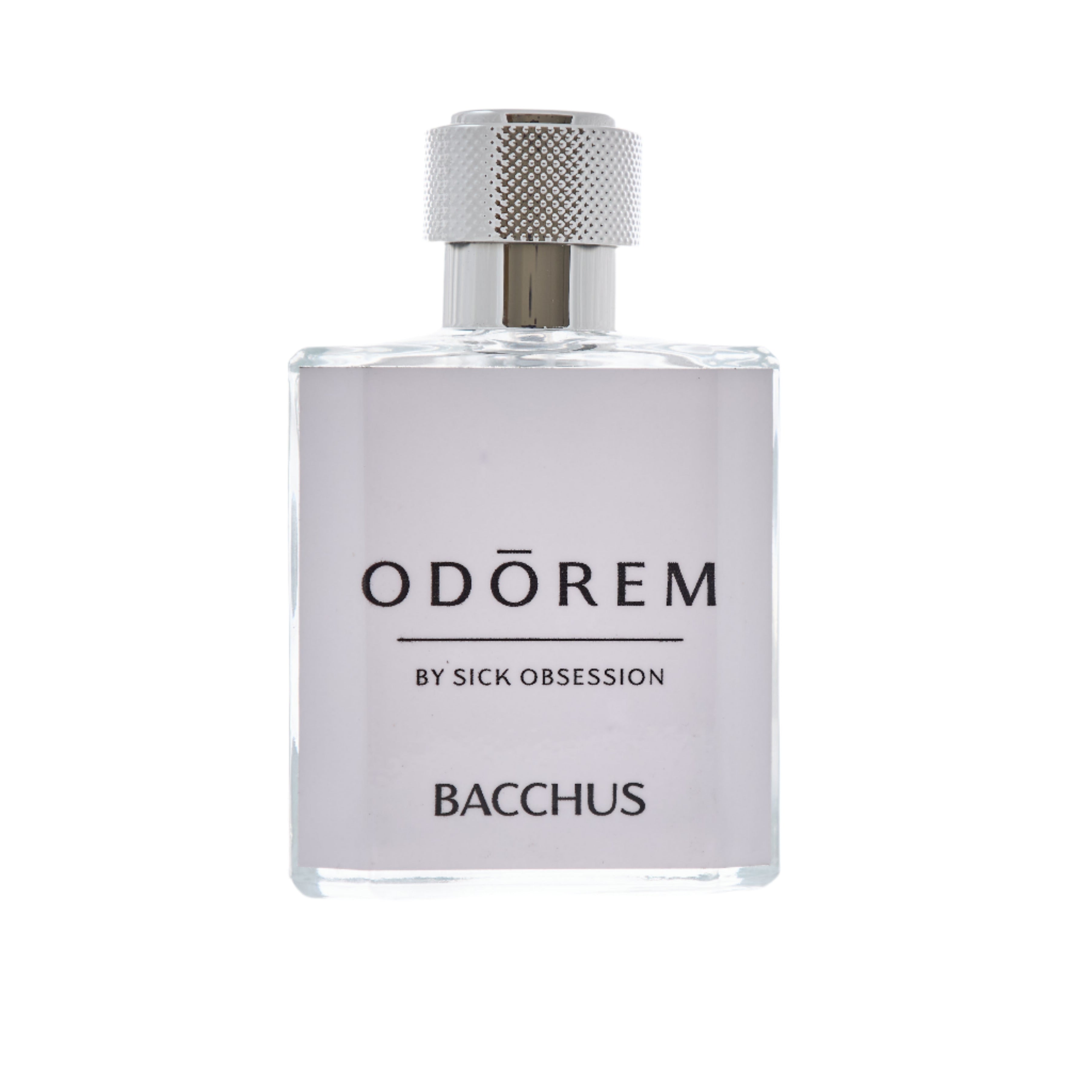 Bacchus