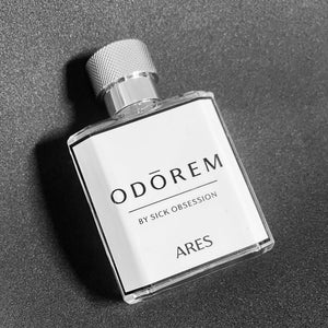 Odōrem - Ares